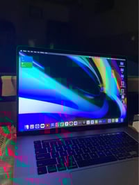 ماكبوك برو 16 • 32GB رام • 1TB SSD