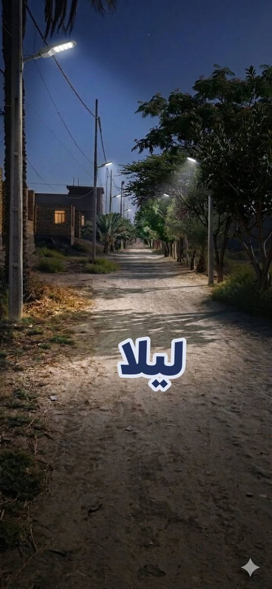 الى اهالي ورديه خارج
ماذا لو جعلنا منطقتنا جميله ونزرع الاشجار الدائمي كمثال شجرة التمر الهندي رخيص (الف دينار) مثل لبصوره يحمينا من اشعه الشمس وكذالك ظل وكذالك يصفي الجو من الغبار الاتربه  ماذا لو كل شخص يزرعها في بيته امام بيته ك زينه وجمال ونظافه  

حملة التشجير 😍

 اجعلو منطقتكم جميله 

استعدو لان 🤍🌳


**إذا كنت صاحب هذا الإعلان وتريد حذفه لأي سبب، رجاءا أرسل رسالة إلى الدعم الفني**