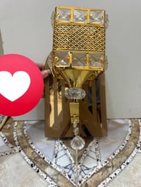 براكيتات جداريه • كربلاء • زوجين