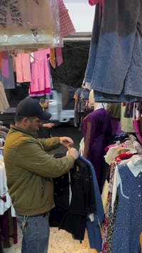 ملابس أطفال • حي الرئاسة المعلمين • توصيل