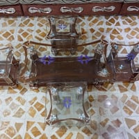 طبلات • كبير و٤صغار • نجف كوفة