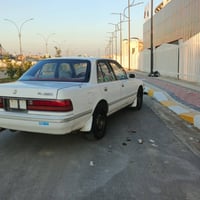 كروسیده • ١٩٩٠ • الناصرية