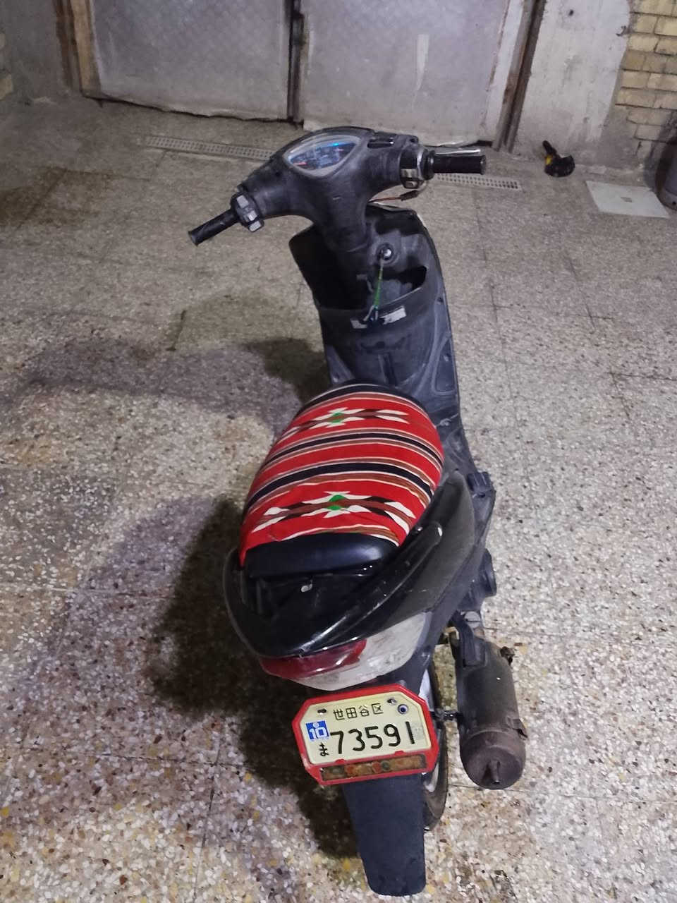 السلام عليكم ماكس عدله للبيع او مراوس كامله مكمله نكرا سلف بكل وكت لايت شغال دشبول شغال لونين هورن شغال ويل كب رياضي السعر 350 المكان بغداد مدينة الصدر 
***********

