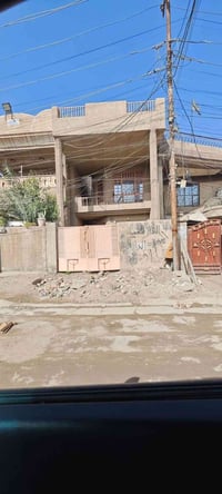 منطقة التراث • تجاري شارع وادي الذئاب • ١٠٠م