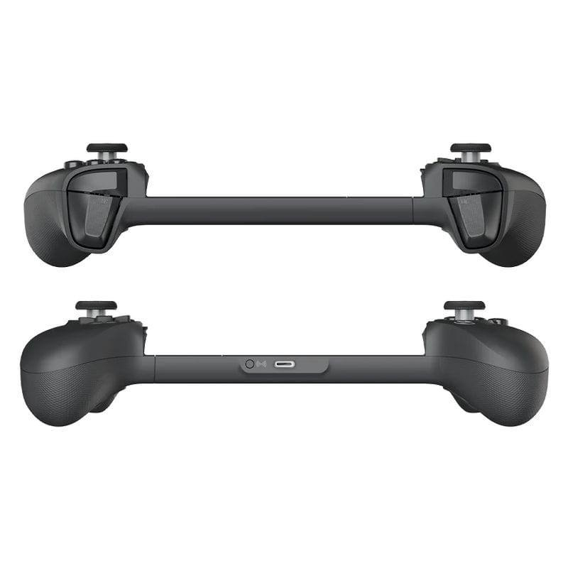 سلام عليكم عليكم للبيع جديد غير مستعمل السعر 50
Gamesir G8 Plus

للموبايل والايباد

العنوان بغداد حي الجهاد

***********
