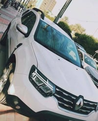 داستر • ٢٠٢٥ • زيرو