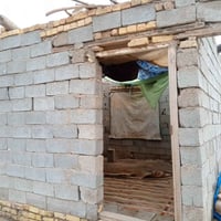 حي الحكيم • ٢٨٠م • ماء وكهرباء