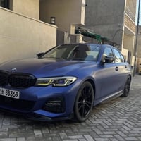 جنط • قياس ١٩ • بدل ١٨