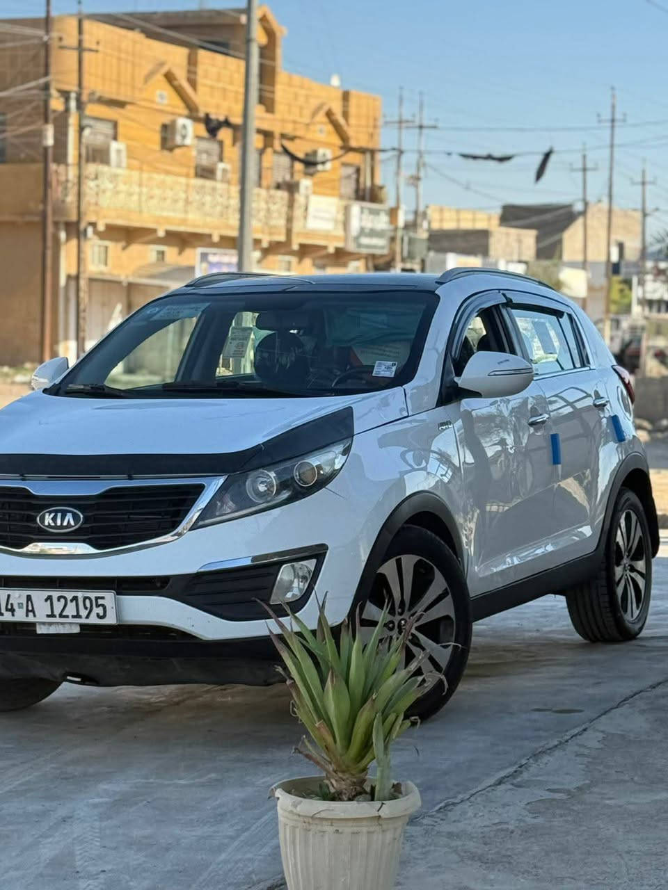 سلام عليكم سبورتج 2011خليجي فول مواصفات بصمه تشغيل بصمه ابواب كشن كهرباء حساسات  خلفيه بانوراما قطعتين تحكم ستيرن جهتين كامره خلفيه سياره بيهه 4قطع  سونار موجود بل منشور شوفه واتصل السعر109وبيهه مجال حك جيه مكان السياره بغداد للاستفسار *********** ما متواجد عل فيس
