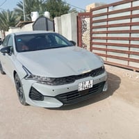 كي فايف جي تي لاين • ٢٠٢٣ • رقم كربلاء