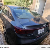 كيا فورتي موديل 2024 رقم بابل  ماشية ٤٠٠٠ زيرو تبديل بنيد فقط السعر ١٦...
