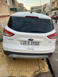 فورد سكيب • ٢٠١٣ • أربيل