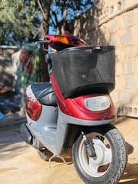 دراجه منغولي للبيع محرك ناعم ومعدل وشلعه تشك الكاع كهربائيات كله شغاله...