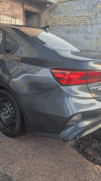 السلام عليكم فورتي وارد امريكي جاملغ و بنيد مبدلات و جاملغ بس مفتوح و راجع نفسه  البراكيت و الفخذ بيها سحب فقط  المكينه مفتوحه رقم معوقين شرط الوكاله  السعر 115 ورقه و عراقي هم عادي  وبيها مجال رقم *********** فدوه اقره  المنشور  وركز بكل الامور  لان اريد ابيع عندي بناء
