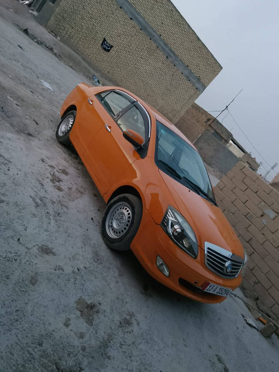 جلي مؤبل 12 رقم نكليزي سياره مضروبه ناصريه ***********
