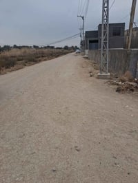 قطعة زراعي • ٢٤٠م • إقرار محكمة