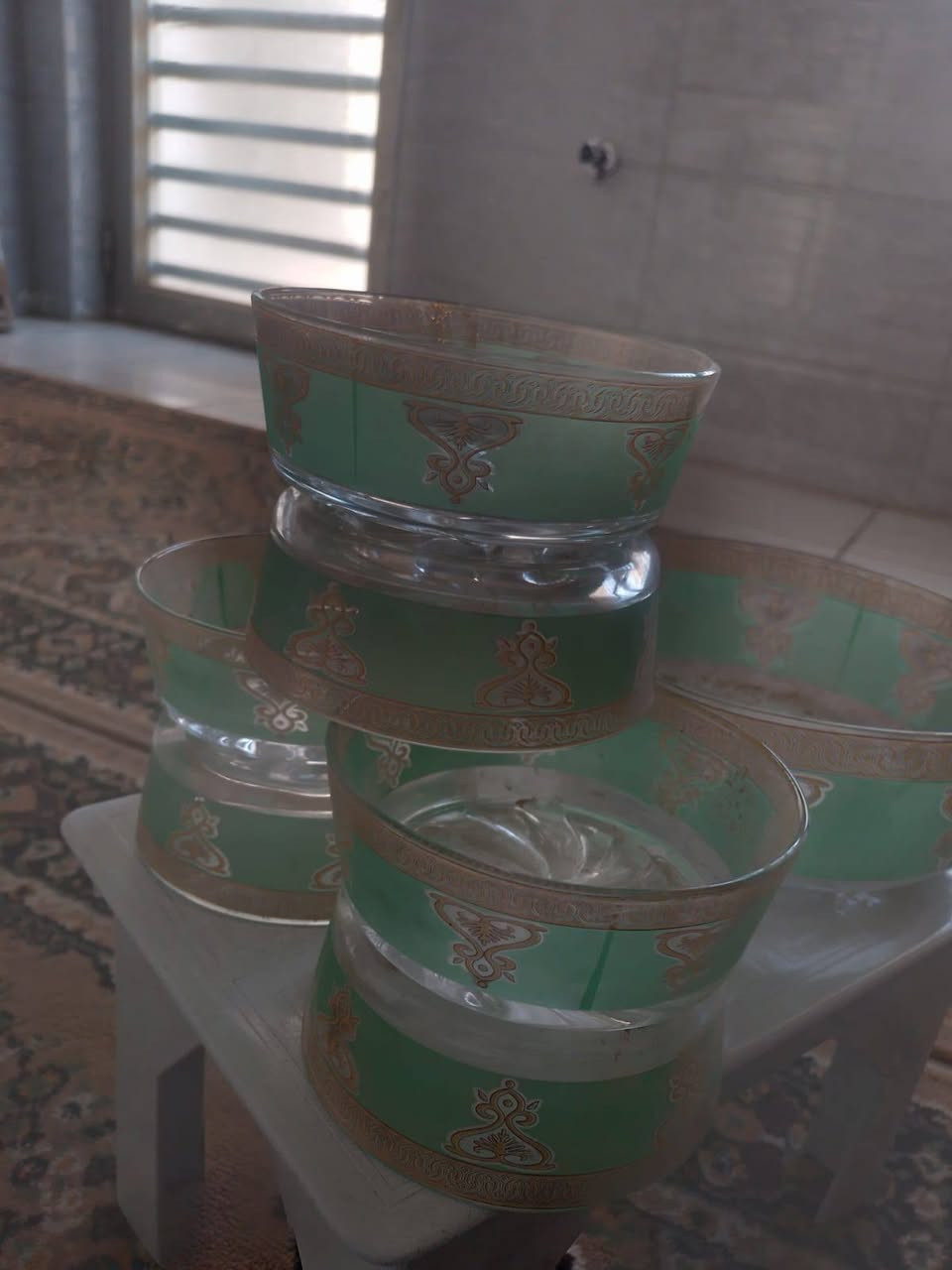 غراض للبيع للاستفسار مراسلة الصفحة او واتساب ***********
