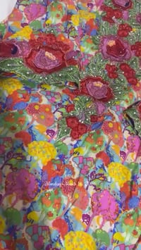 اماراتي • قماش ٤م • توصيل