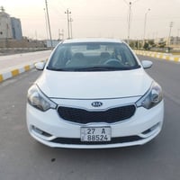 سيراتو • ٢٠١٦ • مكينة ١٦٠٠