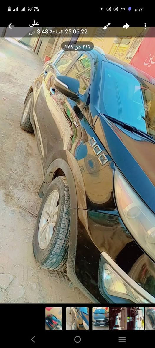 سبورتج 12 أمريكي حادثها بنيد بس ماواصل للغود ماشيه 155
بااسمي 
للاستفسار خاص


**إذا كنت صاحب هذا الإعلان وتريد حذفه لأي سبب، رجاءا أرسل رسالة إلى الدعم الفني**