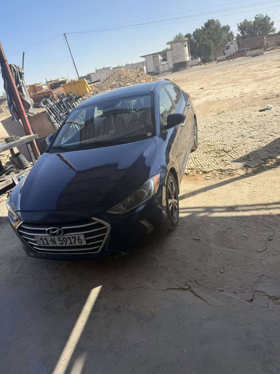 انترا موديل 18 امريكي حادث امريكة بدون دواخل فقط صبغ رقم بغداد دولي  مكينة وكير حاوية توني شادهن  صدر تبريد فول لايت زنون عالي ناصي 
ماشية 175 سيارة جديدة امانت لله مابيهة اي نقص  سعرهة 119 مكاني بغداد 
***********
