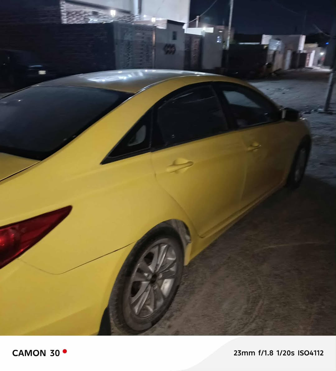 سوناتا خليجي موديل 2011 رقم إنكليزي قادسيه مكينه كير مكفولاة حداديه جديده تبريد شغال تخم تأثير جديد السعر 75 وبيه مجال العنوان نجف مناذره للاستفسار اتصل على الرقم *********** ملاحظه مكلف بالنشر غير متواجد على الفيس
