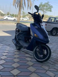 دراجة فراشه • للبيع