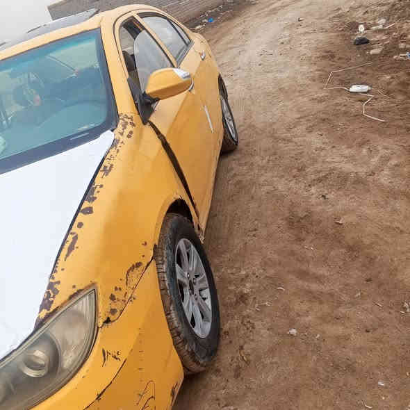 السلام عليكم ليفان للبيع مكينه كورلا كير عادي مديل 2013 رقم بصره الماني ابيع بدون  اتكفل سرقة وعشاير سيارة بحالة جيدة بيهه بخار قليل ناصريه مركز السعر 11 بيهه مجال ‏‪***********‬‏
