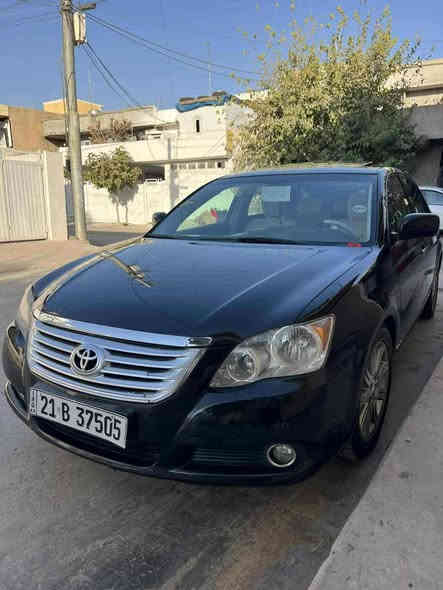 ❤ سەرەتا بەناوی خودای گەورە ❤
. توێتا ئەڤەلۆن 🎁
. مۆدیل ( 2010 )
. خلیجی فول مواسەفاتە
. بی بۆیاخ
. ڕەسمی سۆنەریم دانــاوە
. سەنەوی تا 2028 تازەیە  
. بەشەرتی تەحویل و غەرامە
. گێڕ و مەکینە بەشەرت
. سەیارەکە بێ مەسرەفە
. ناونیشان / شارەزوور
. نرخ /// 156 گەڵا و معامەلە ‌💸
. ژ.م ☎️ ***********
. ژ.م ☎️***********ڤایبەر+وەتسئاپ دار بنديهكان
