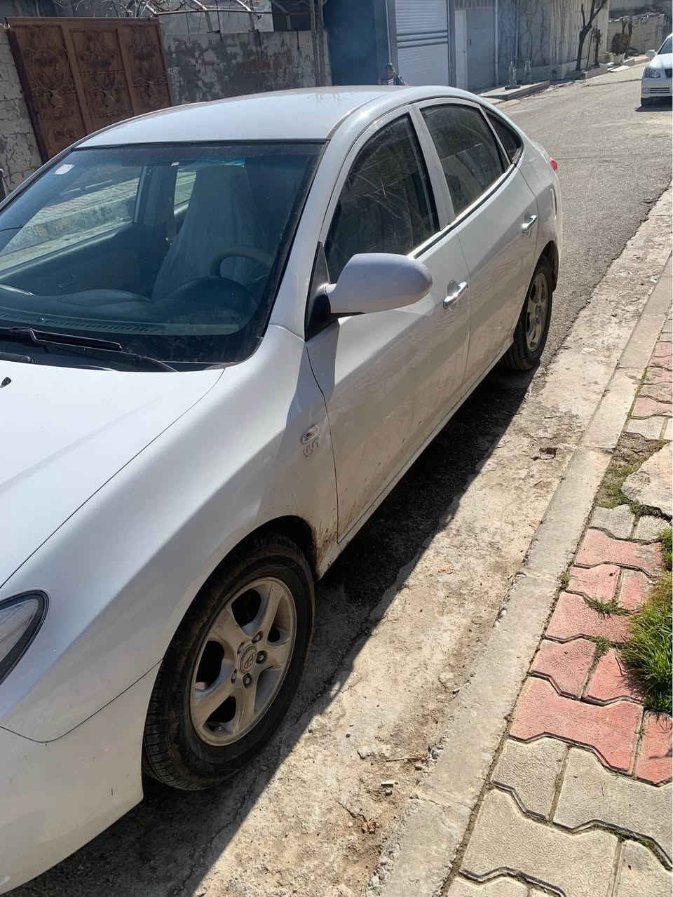 ئاڤانتی بڕاوە مۆدیل ٢٠١٠ئیكۆ لیزەر زینۆن بەسڵایت نیە بێدەعمە بێ لێدران سەقفی شوشەی یەكدینار مسرەفی تێدانیە توندو تۆڵی بەشەرت چوارتایەی نوێ شوێن سەنگەسەر ژمارە تەلەفۆن *********** تكایە ئەگەر موشەتەری نی سەری خۆتو منیش مەهێشێنە هەموزانیارەیەكم نوسیوە بشدار, السليمانية
