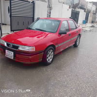 فيكترا • ١٩٩٠ • مكينة ١.٨