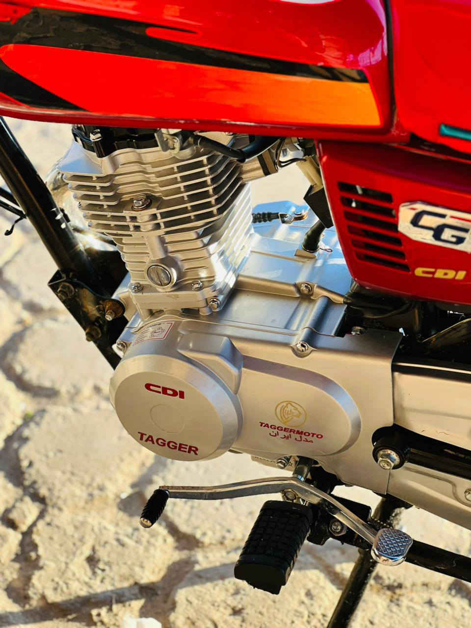 السلام عليكم دراجه تايكر مديل 2026
برغي ممفتوح بيه دراجه شوفت عينك جديده مصاره شهر من طالعه السعر خاص هاذ رقمي ***********👍🏻
