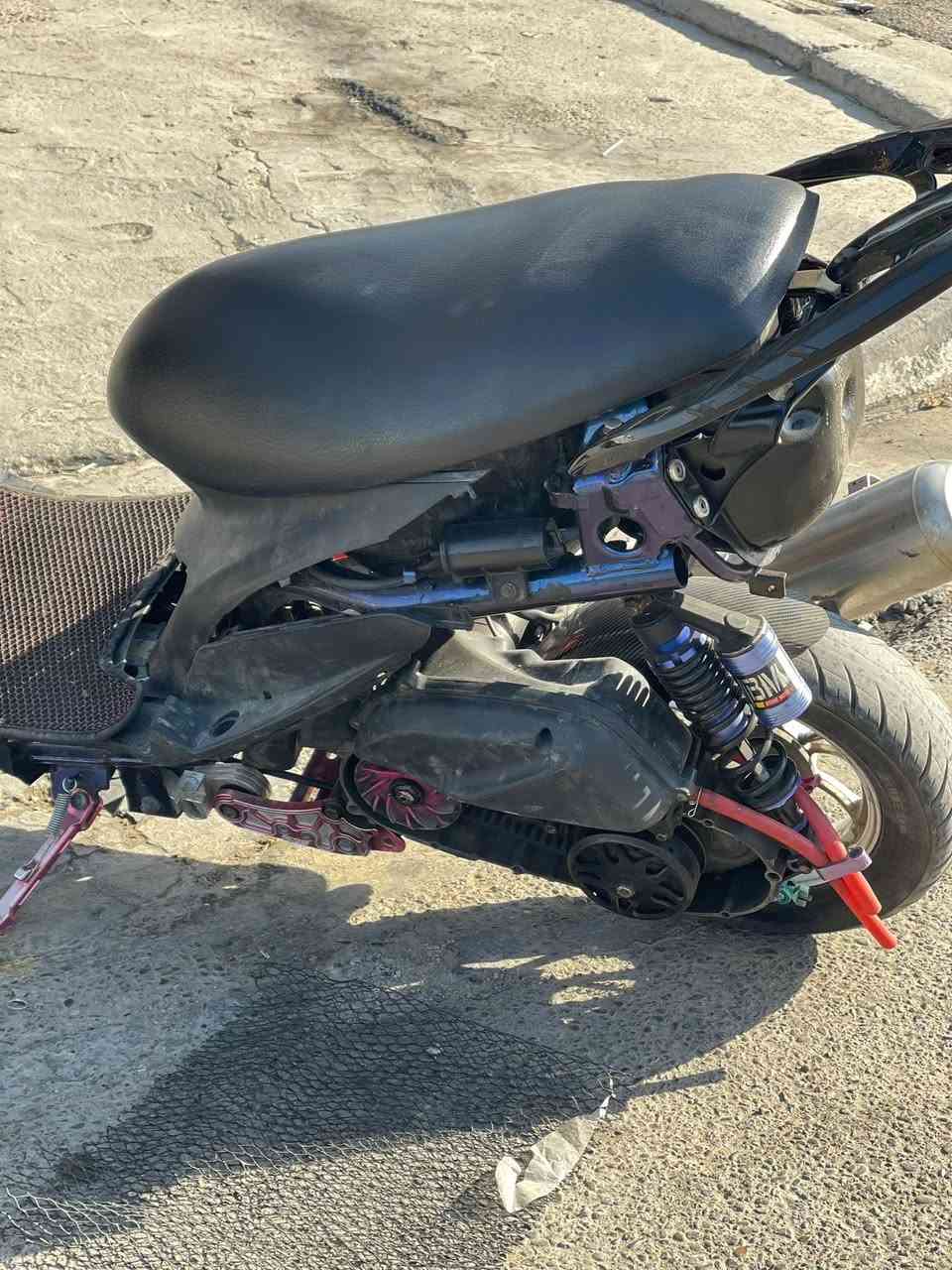 سلام عليكم
ماكس عدله مال لعب 55 بيه كومه غراض شوفت عينك تفاصيل اكثر خاص

مكان بغداد الحريه 

رقمي بس واتساب***********
