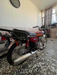 اربعه كير • نامه • موديل 25