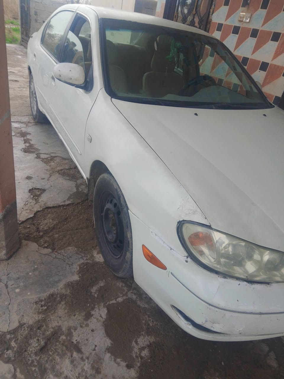 سلام عليكم مرخصة الادمن المحترم مكسيما 2002 محرك ستة سلندر كير عادي رايدها 35 قفل


**إذا كنت صاحب هذا الإعلان وتريد حذفه لأي سبب، رجاءا أرسل رسالة إلى الدعم الفني**