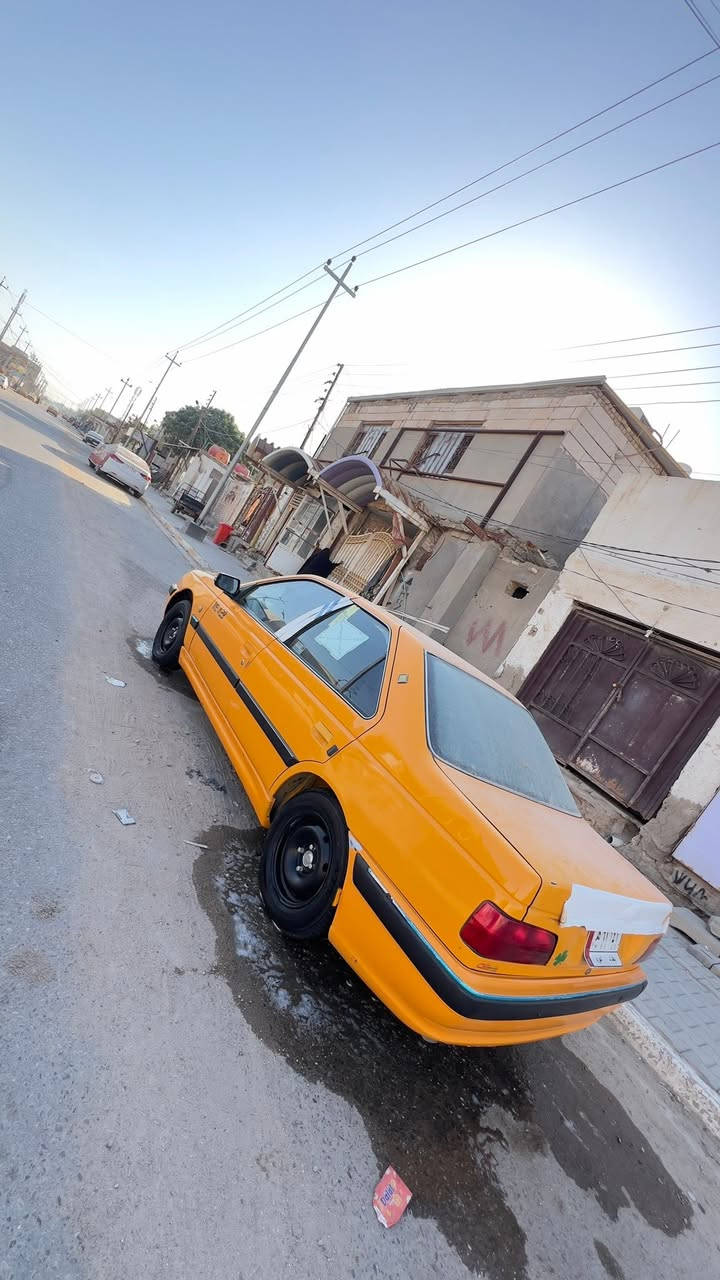 السلام عليكم بيجو بارص2018رقم بغداد تبريد ثلج حداديه نص ونص تخم تاير جديد سنويه لل29بيه بنيد طاير وراجع نفسه ورشه بل اهلال مال الجاملغ الخلفي سياره نصبته حلوه جاهزه تجي وشوف مكاني ديوانيه السعر 51وبيه مجال بصيط كلش اي ستفسار اتصل***********
