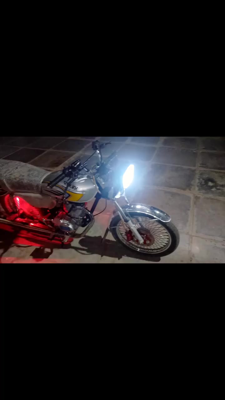 السلام عليكم دراجه تايكر خمسه كير موديل 2025اوراق سكنر المكان عفك التواصل خاص


**إذا كنت صاحب هذا الإعلان وتريد حذفه لأي سبب، رجاءا أرسل رسالة إلى الدعم الفني**