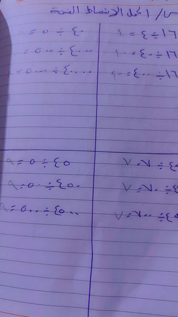 تدريـس خصوصـي 📕 ✍️ 📑
الاول _ثاني _ثالث _رابع_خامس__ حقيبه كامله مع شرح المواد وتلخيص الماده والواجبات اليوميه ب ٥٠ الف 😍😍


**إذا كنت صاحب هذا الإعلان وتريد حذفه لأي سبب، رجاءا أرسل رسالة إلى الدعم الفني**