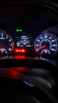 عليكم للبيع كيا فورتي موديل ٢٠٢٠ كما موضح بالصوره السعر ١١٠ بي مجال لل...