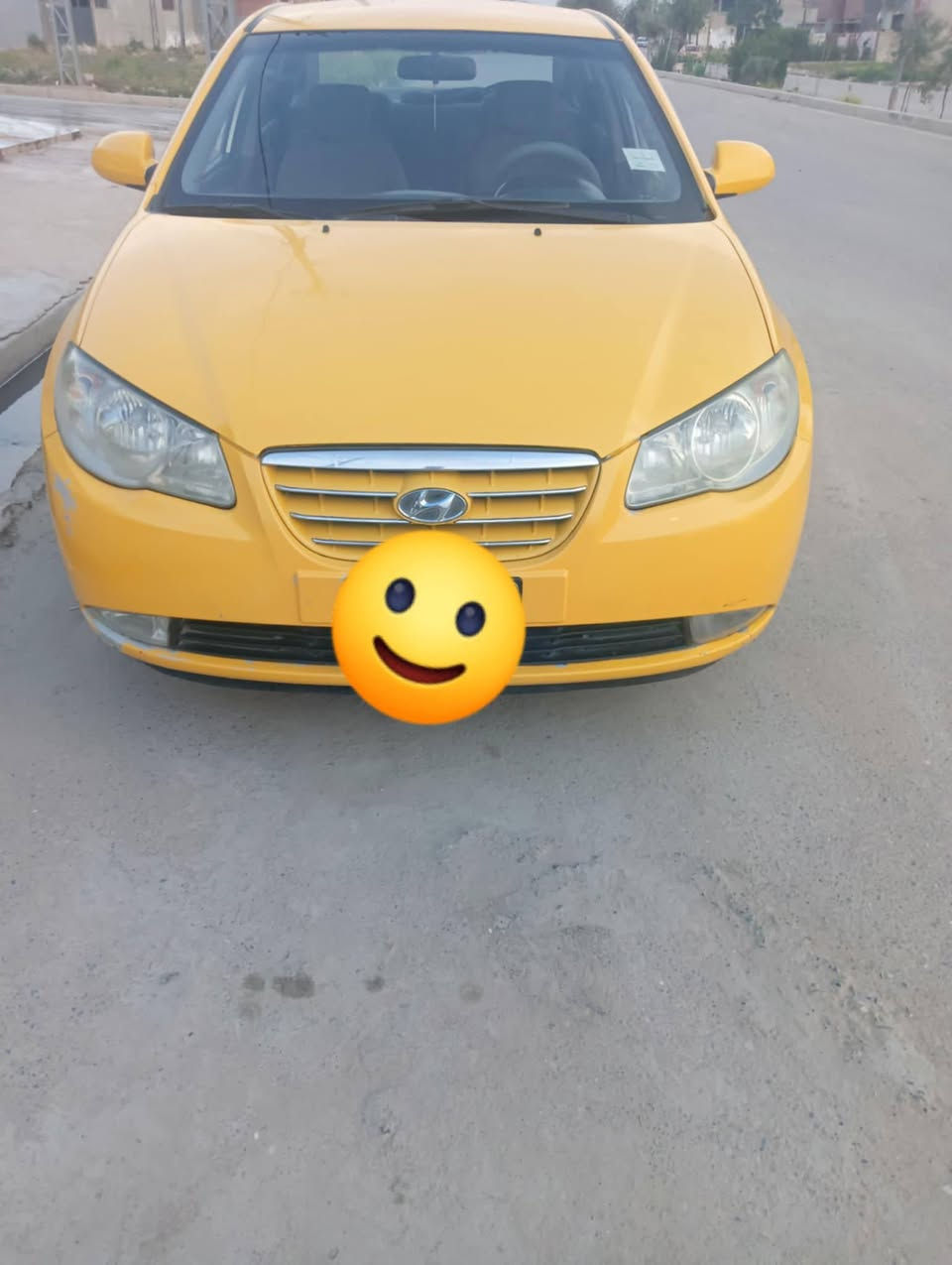 افانتي للبيع موديل 2009 الرقم ديالى انكليزي
تحويل بل موصل 
بدون ضرر كابون بانزين بيها سنويه جديده هزه جديده
السعر 110 وبيها مجال الاتصال على رقم
***********
***********
