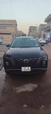 توسان ٢٠٢٤ • بدون تبديل • رادارات ٣٦٠
