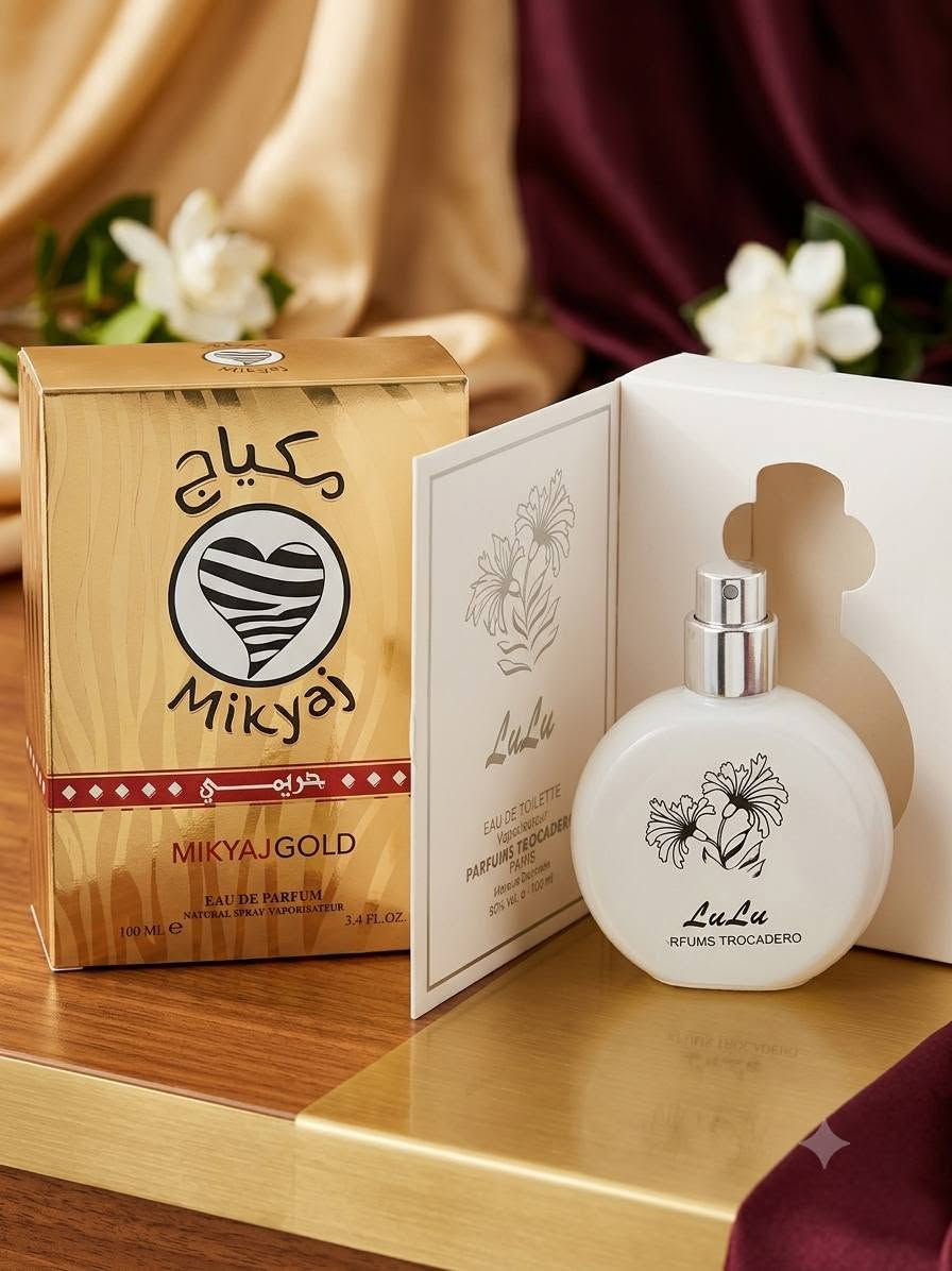 "مسواقنا الجديد وصل لمجمع التساهل! ✨ تشكيلة مميزة، أسعار مناسبة، وكل اللي بخاطركم موجود. حياكم الله!"


**إذا كنت صاحب هذا الإعلان وتريد حذفه لأي سبب، رجاءا أرسل رسالة إلى الدعم الفني**