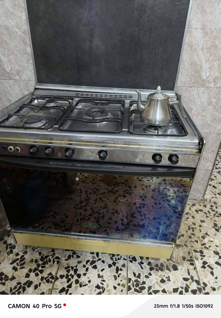 طباخ كريازي باب اول للبيع


**إذا كنت صاحب هذا الإعلان وتريد حذفه لأي سبب، رجاءا أرسل رسالة إلى الدعم الفني**
