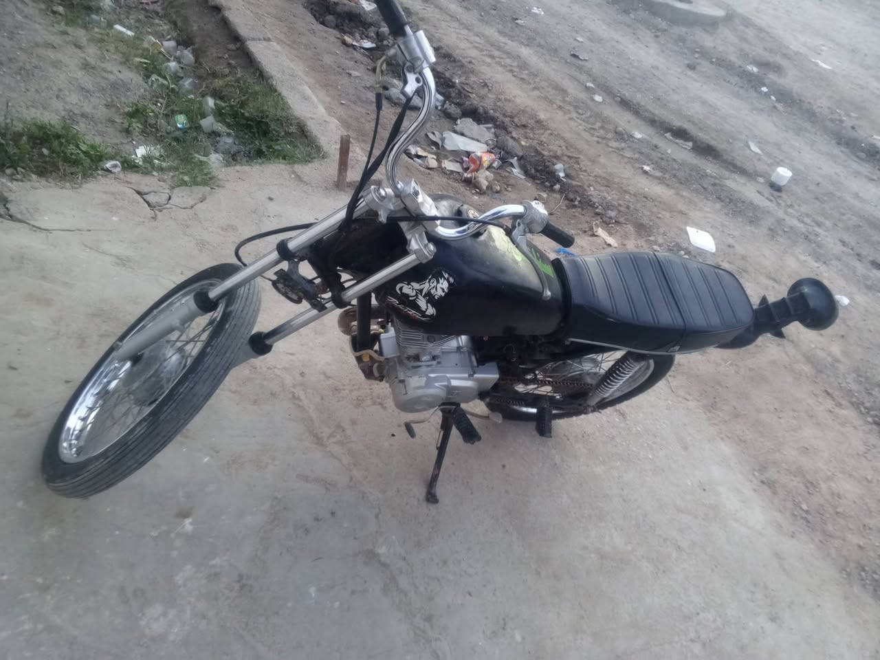 نامه تعمير24 شاصي بارت 14 اوراق كامله محرك مفتوح بستم المكان قضاء الأصلاح


**إذا كنت صاحب هذا الإعلان وتريد حذفه لأي سبب، رجاءا أرسل رسالة إلى الدعم الفني**