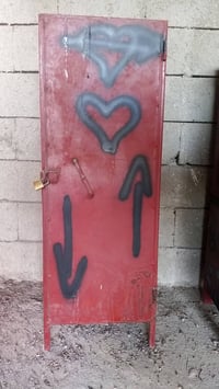 دولاب • بليت • للبيع