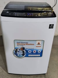 للبيع غسالة فوق اوتماتيك  شرط الشغل والنظافة 100% 16كيلو 180الف بيها م...
