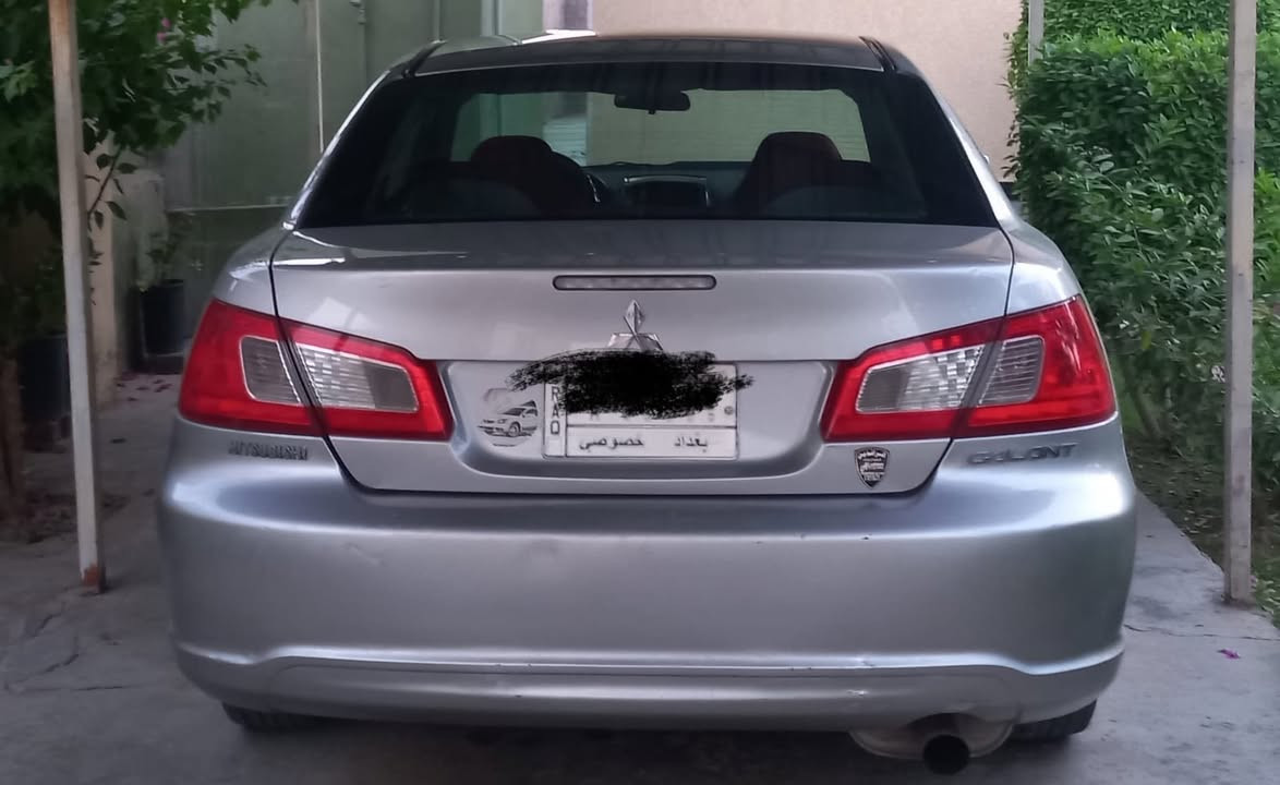 السلام عليكم 

🚗 للبيع: كلنت 2011 حرة

المواصفات:
رقم: بغداد - تحويل مباشر 
الكير والمحرك: شرط
الصدر: جديد
التبريد: ثلج ❄️

السعر: 92 ورقة وبيها مجال للشراي

المكان: صلاح الدين /  الضلوعية 

للاستفسار:
📞 ***********  
📞 ***********

---
