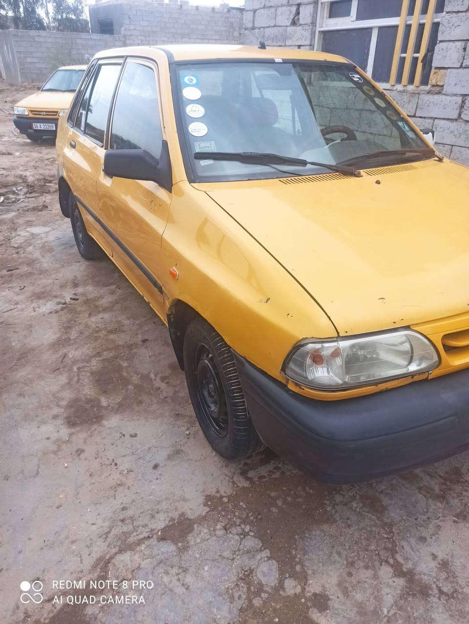 السلام عليكم سايبا مديل2012مصفره هيئه وغرامات سنويه ل2028بيهه لنمره 3تفتلت لسعر 23وبيهه مجال حك لجيه لعنوان دوانيه طريق لسنيه رقم***********
