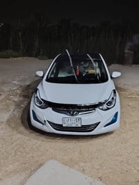 النتره خليجي • مكينه ١٨٠٠ • شاشه كامره