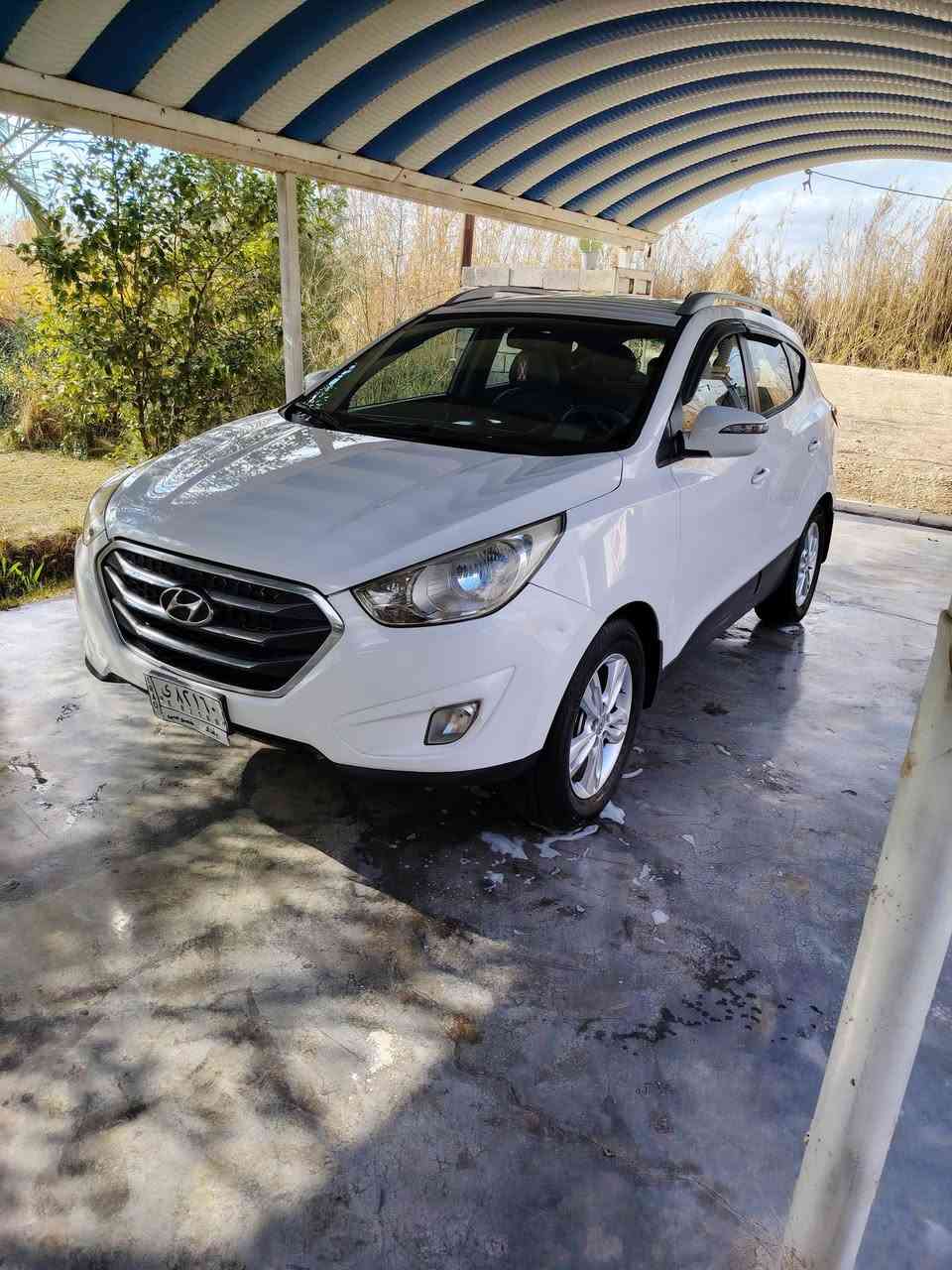 سلام عليكم

توسان للبيع موديل 2013

سونار مرافق المنشور

رقم بغداد تحويل مباشر

محرك 2000 دوش

مكفولة من الصبق او التبديل

بيه بارد بسيط كلش

سياره جازه عله اخر حبايه

***********

مكاني بغداد قضاء المدائن سلمان باك

الشراي يتصل
